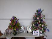 Open Gardens 2015 in St. Mary's Church