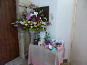 Open Gardens 2016 in St. Mary's Church