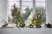 Open Gardens 2016 in St. Mary's Church