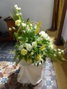 Open Gardens 2016 in St. Mary's Church