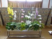 Open Gardens 2016 in St. Mary's Church