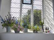 Open Gardens 2016 in St. Mary's Church
