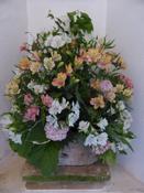 Open Gardens 2018 in St. Mary's Church