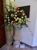 Open Gardens 2018 in St. Mary's Church
