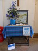 Open Gardens 2018 in St. Mary's Church