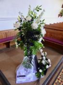 Open Gardens 2018 in St. Mary's Church