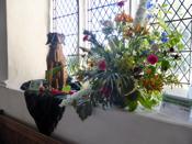 Open Gardens 2018 in St. Mary's Church