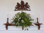 Open Gardens 2018 in St. Mary's Church