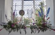 Open Gardens 2018 in St. Mary's Church