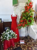 Open Gardens 2018 in St. Mary's Church