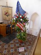 Open Gardens 2018 in St. Mary's Church