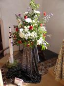 Open Gardens 2018 in St. Mary's Church