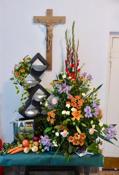 Open Gardens 2019 in St. Mary's Church