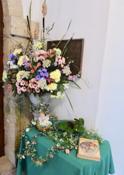 Open Gardens 2019 in St. Mary's Church
