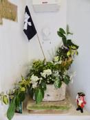 Open Gardens 2019 in St. Mary's Church