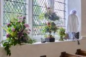 Open Gardens 2019 in St. Mary's Church