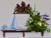 Open Gardens 2019 in St. Mary's Church