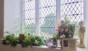 Open Gardens 2019 in St. Mary's Church