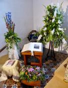 Open Gardens 2019 in St. Mary's Church