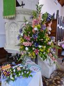 Open Gardens 2019 in St. Mary's Church