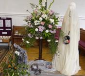 Open Gardens 2019 in St. Mary's Church