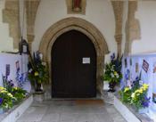 Open Gardens 2019 in St. Mary's Church