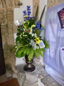 Open Gardens 2019 in St. Mary's Church