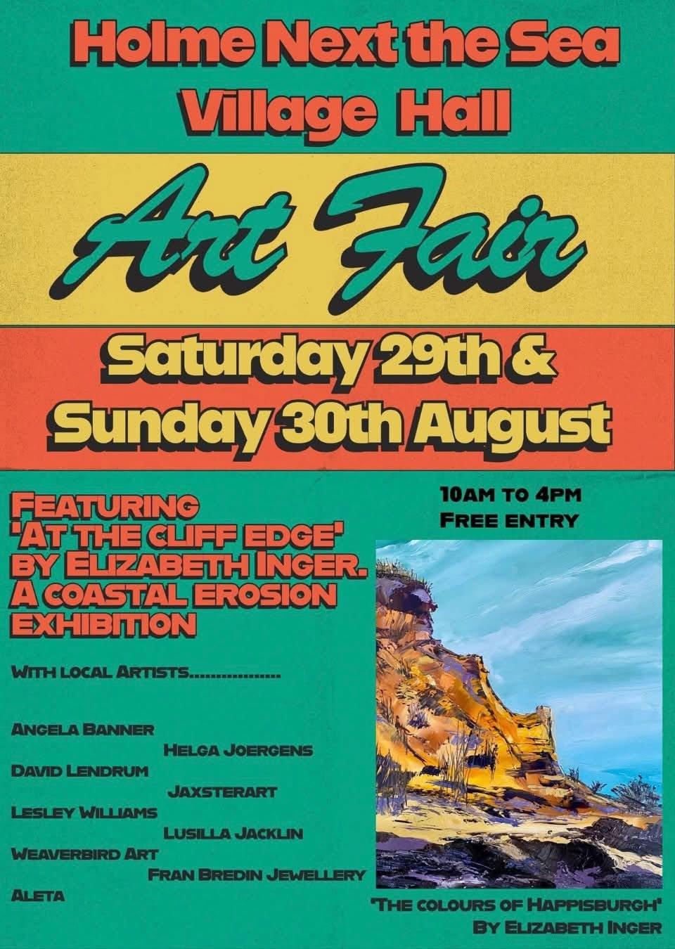 Art Fair