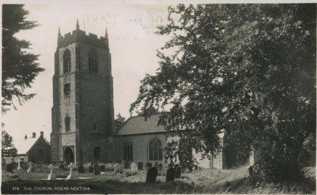 Historic postcard 15
