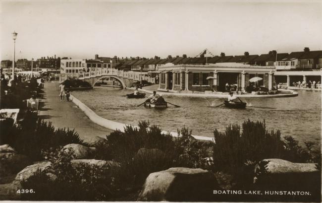 Historic postcard 16