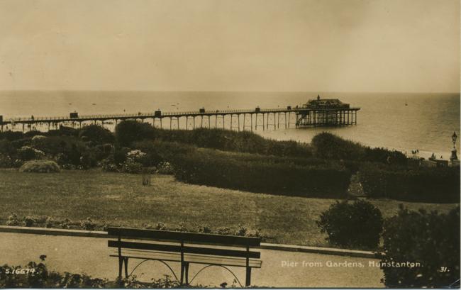 Historic postcard 17