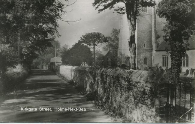 Historic postcard 18