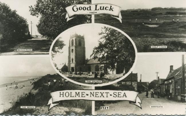 Historic postcard 19