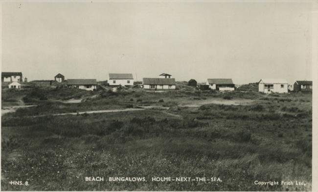 Historic postcard 22