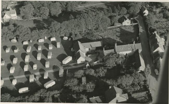 Historic postcard 24