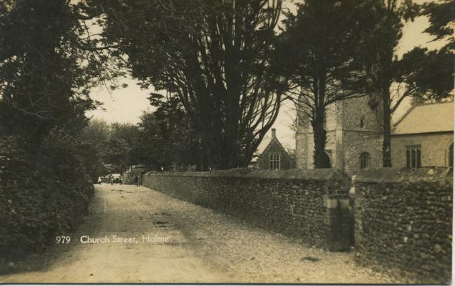 Historic postcard 6