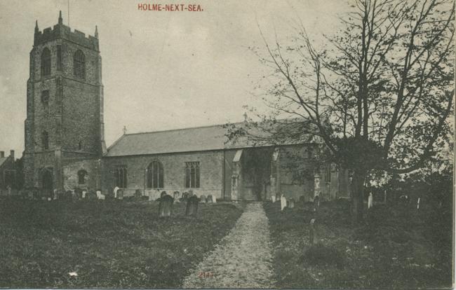 Historic postcard 9