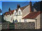 Church Cottages