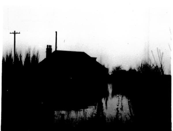The floods of 1953