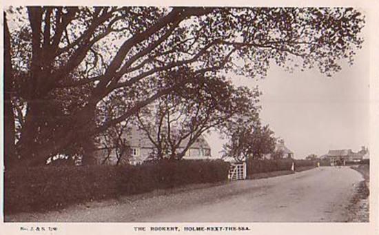 The Rookery