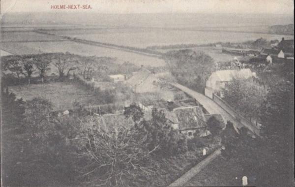 Holme-Next-Sea