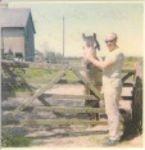 Len Baney c.1962