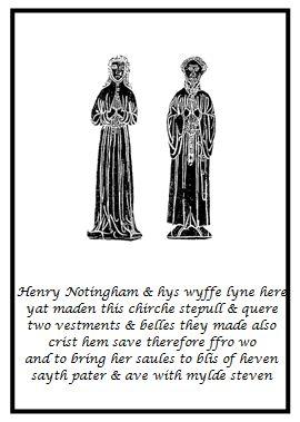 The Notingham Brass