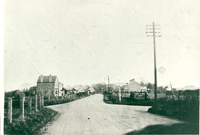 Main Road