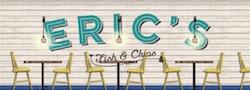 Eric's Fish and Chips, Thornham