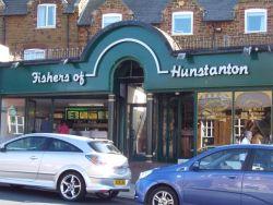 Fishers, Hunstanton