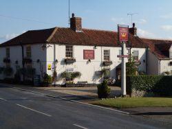 The King William IV, Sedgeford
