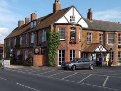 The Lodge, Old Hunstanton