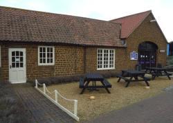 Norfolk Lavender Tea Rooms, Heacham