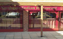 Northgate Indian, Hunstanton